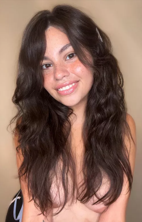 I hope you like Mexicana nips 