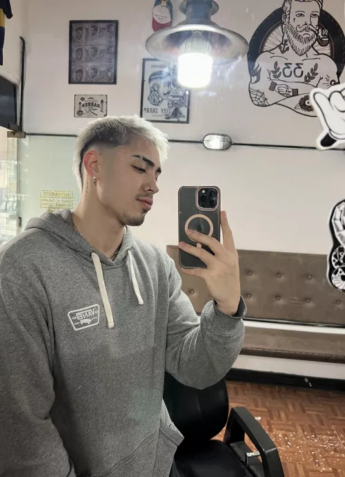 i love the aesthetic of this place