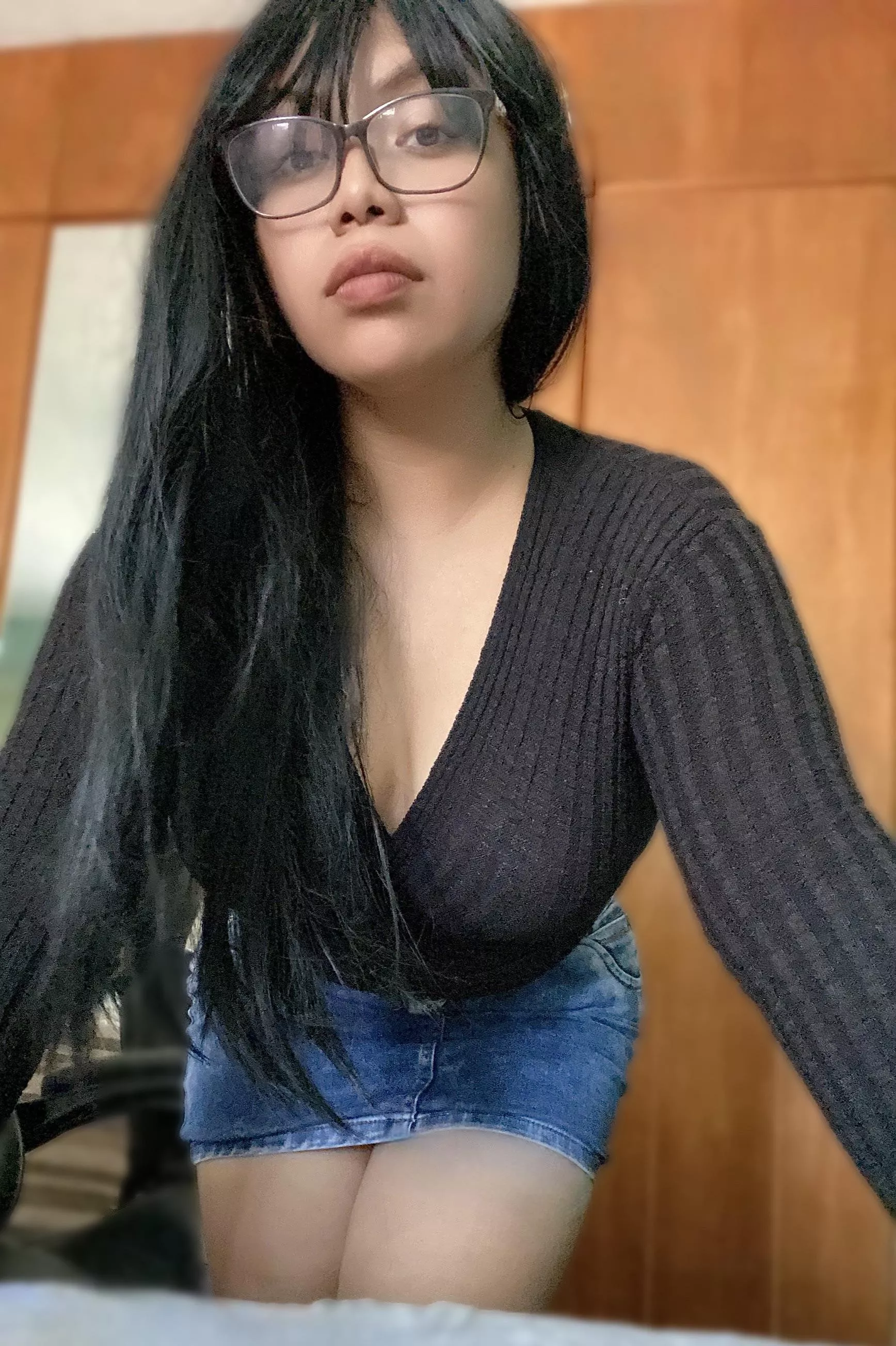 I will be your new spanish teacher, agreed?