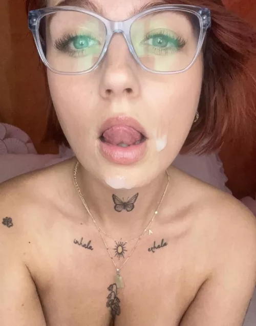 I’ve always wanted a nickname… give me one