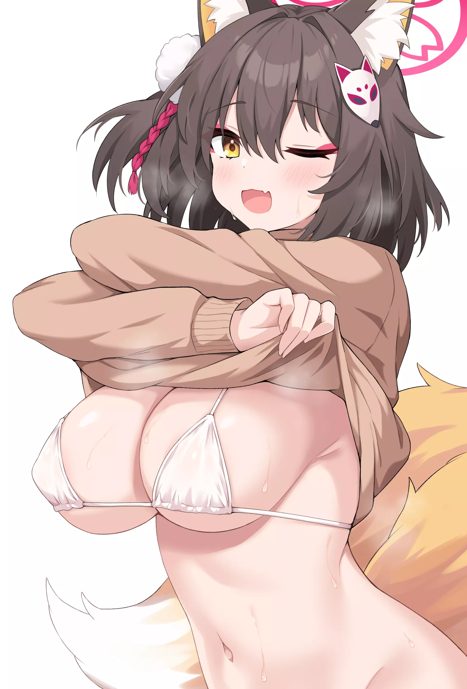 Izuna [Blue Archive]