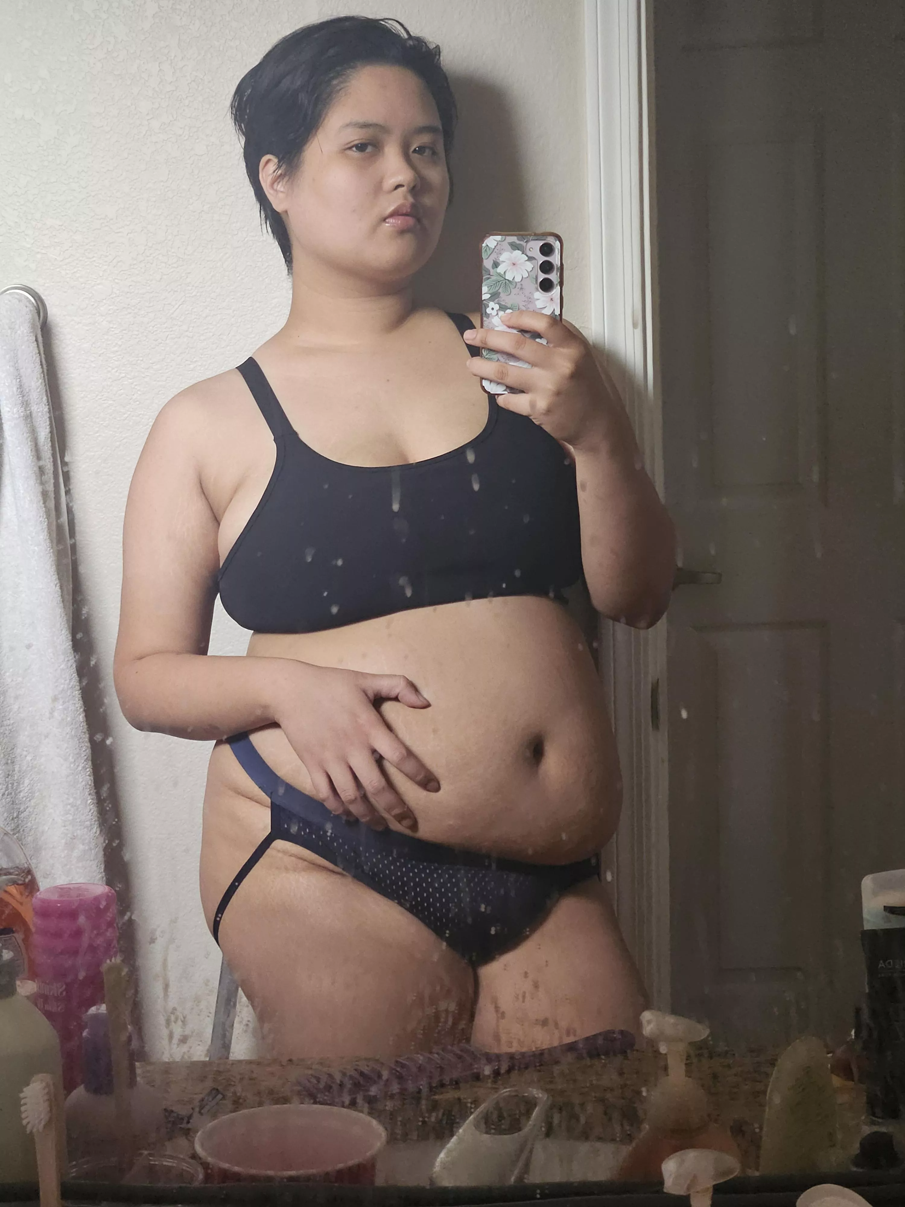 Jock straps are my fave