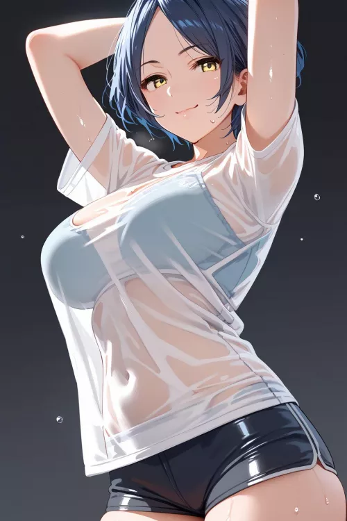 Kanade Hayami 