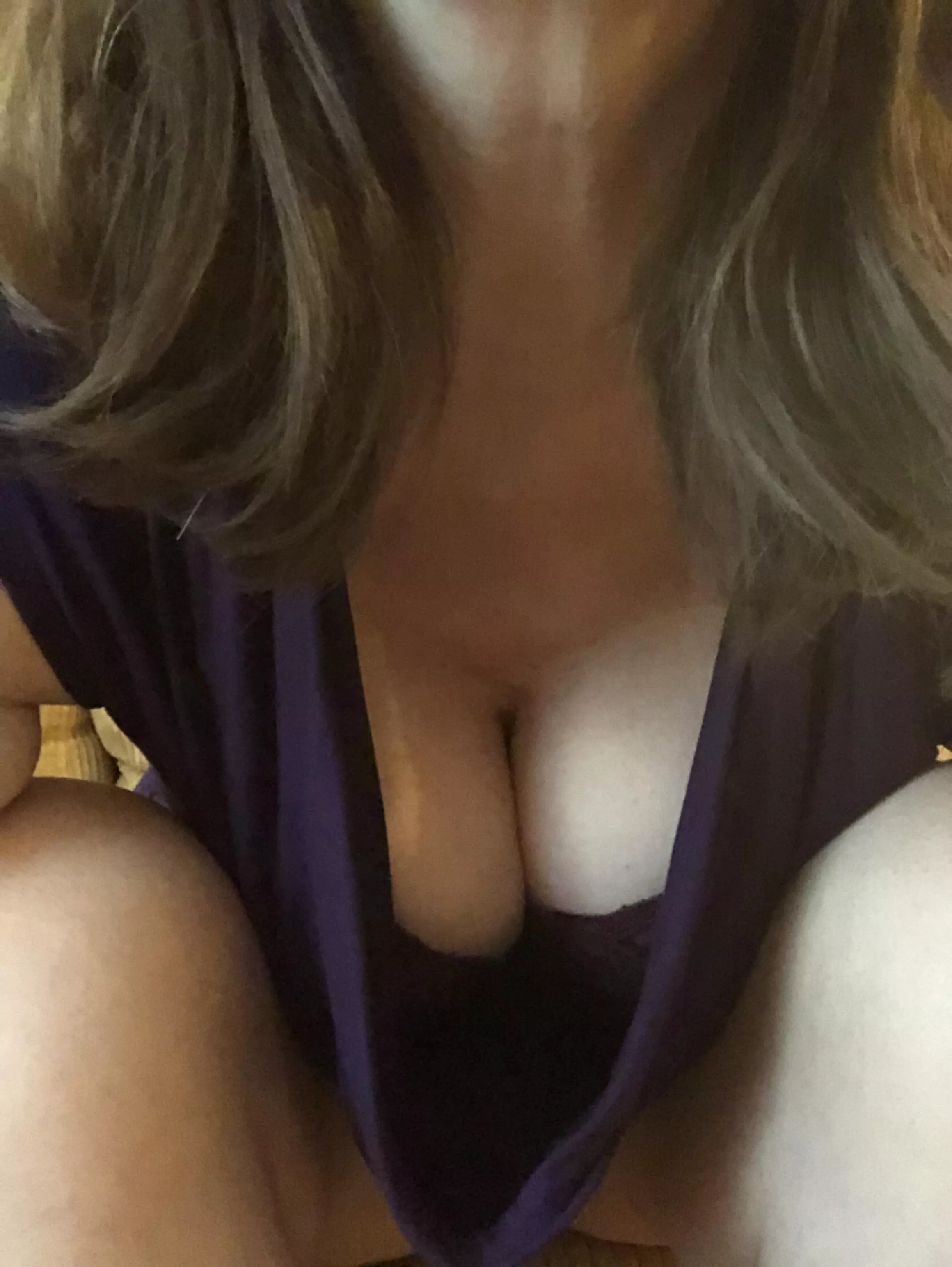 Love this color on my pale skin