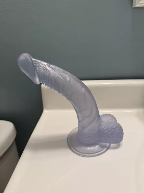 [M37] this is gonna be the biggest thing ive ever put in my ass