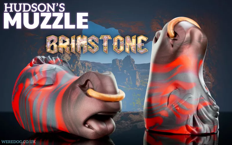 Missed out on Natasha, but then Weredog dropped this today. (My first WD purchase)