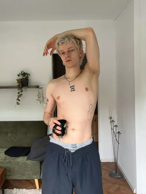 Morning Coffee ☕️