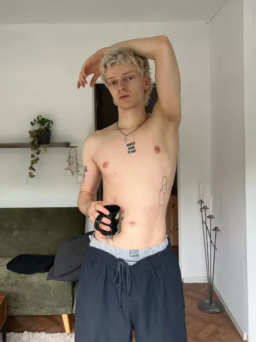 Morning Coffee ☕️