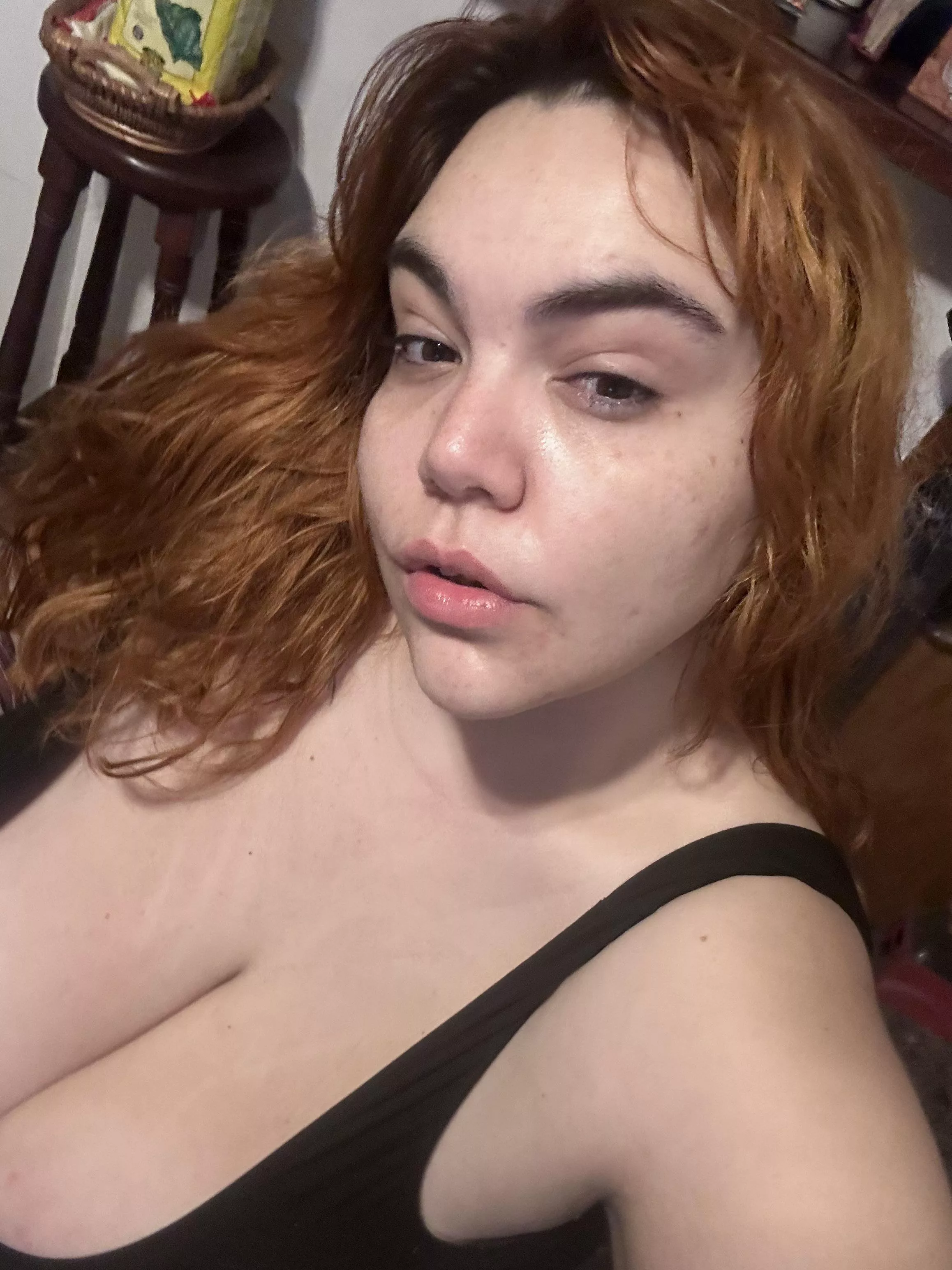 most recent one (just wake up lol)