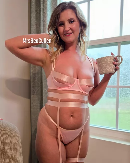 My new favorite lingerie [f]