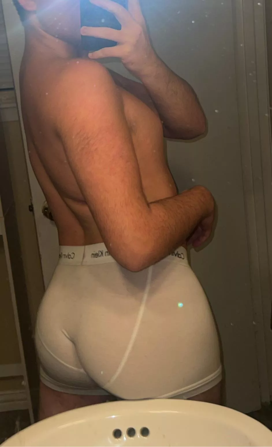 Need to be fucked ruthlessly sir🥺