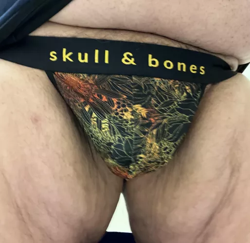 New pair, comfy brand