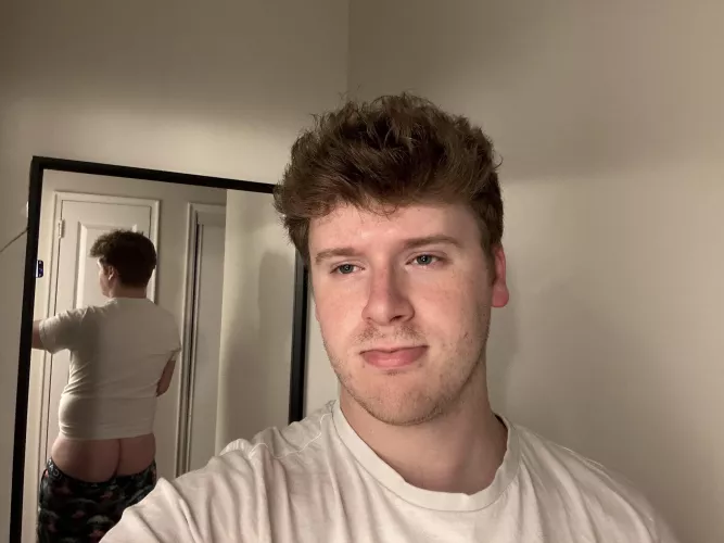 objects in mirror are closer than they appear [26]