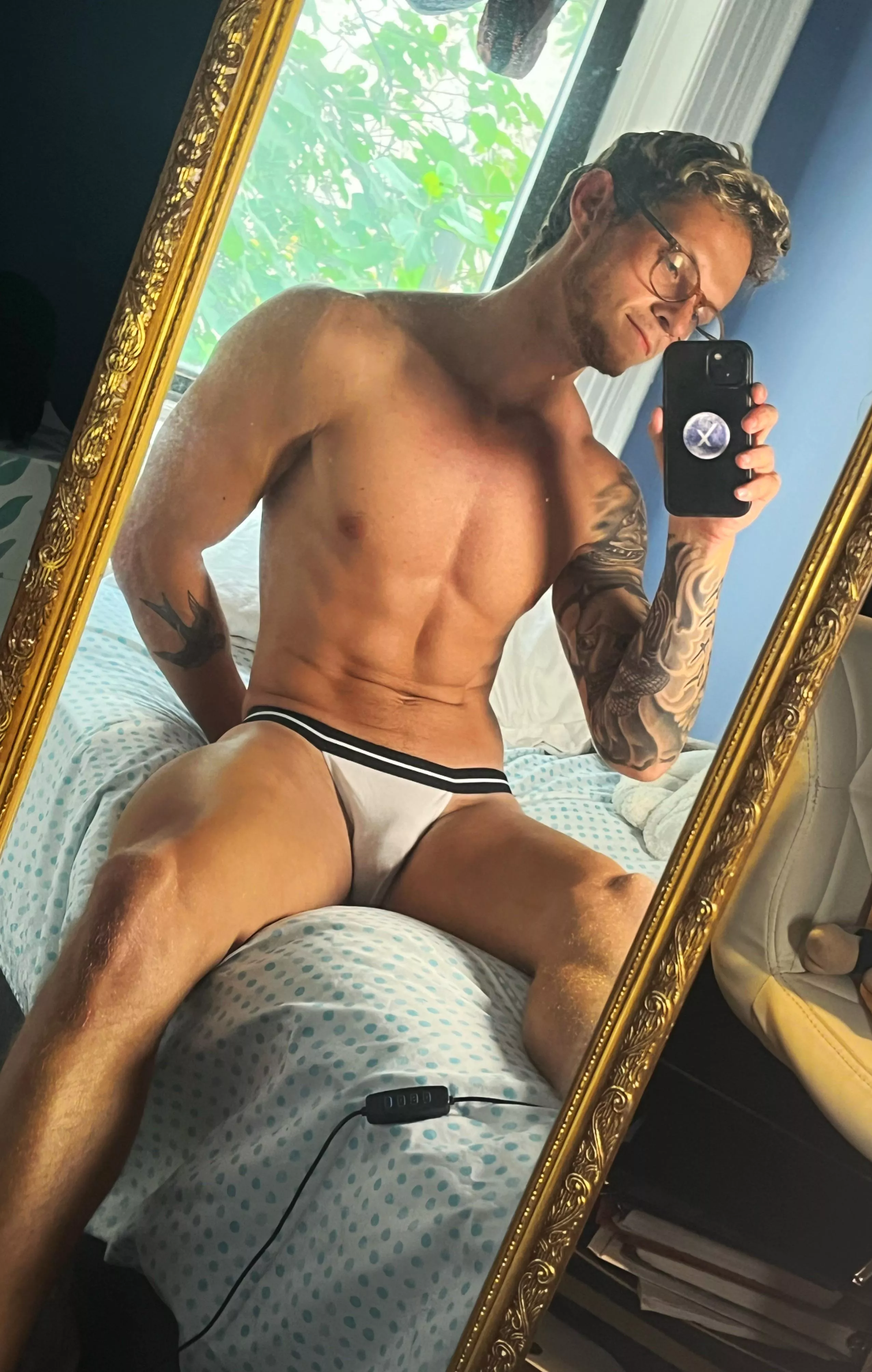 Outfit of the day 🤓