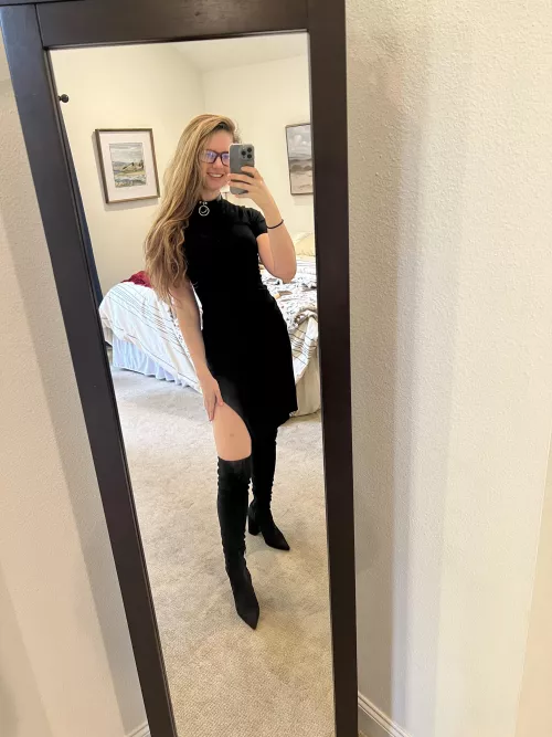 Outfit of the day [F]