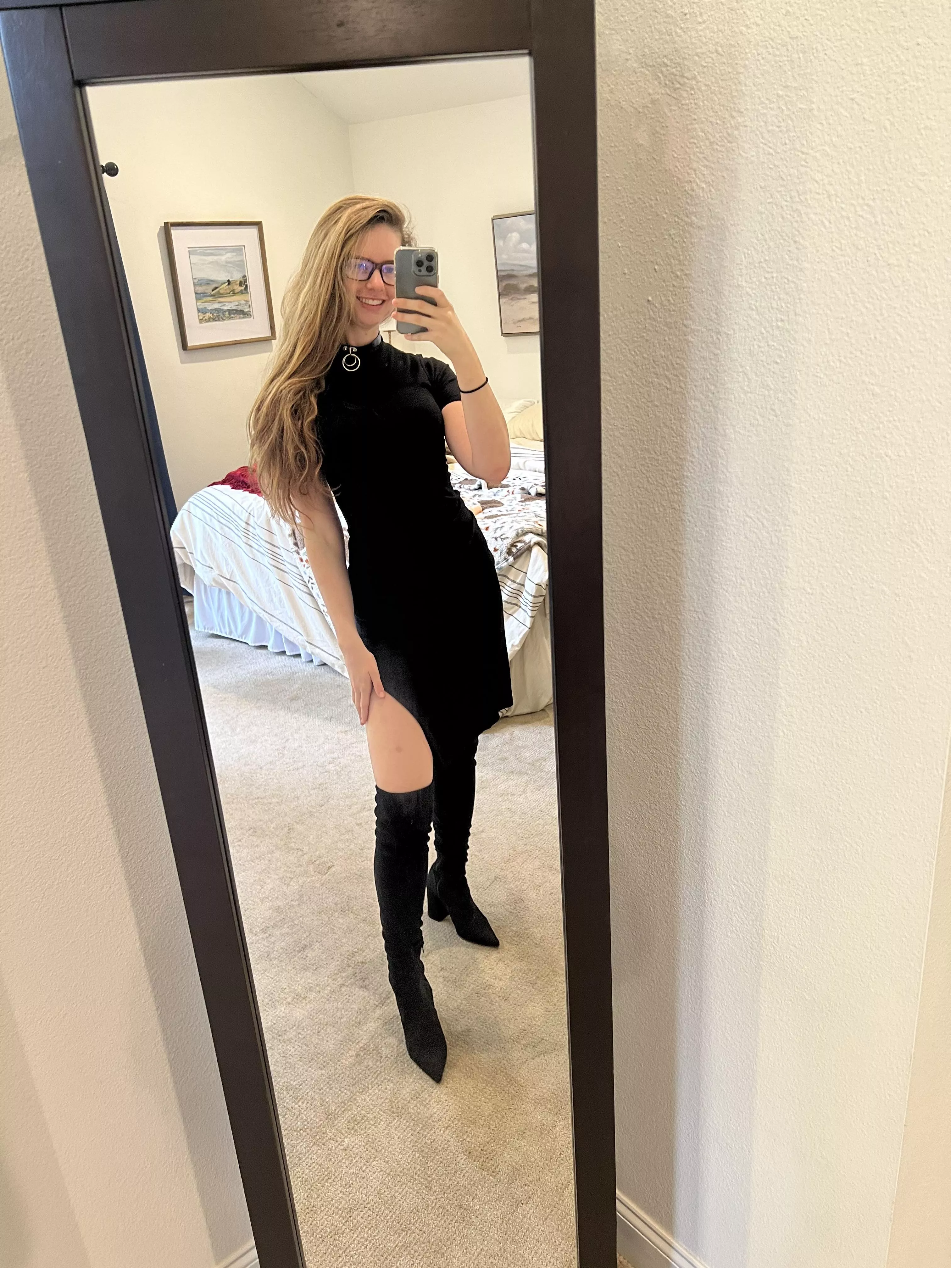 Outfit of the day [F]