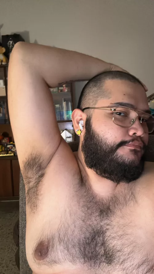 Post gaming pits 💦 