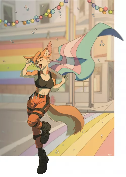 Pride (sofftiddies, 2024)