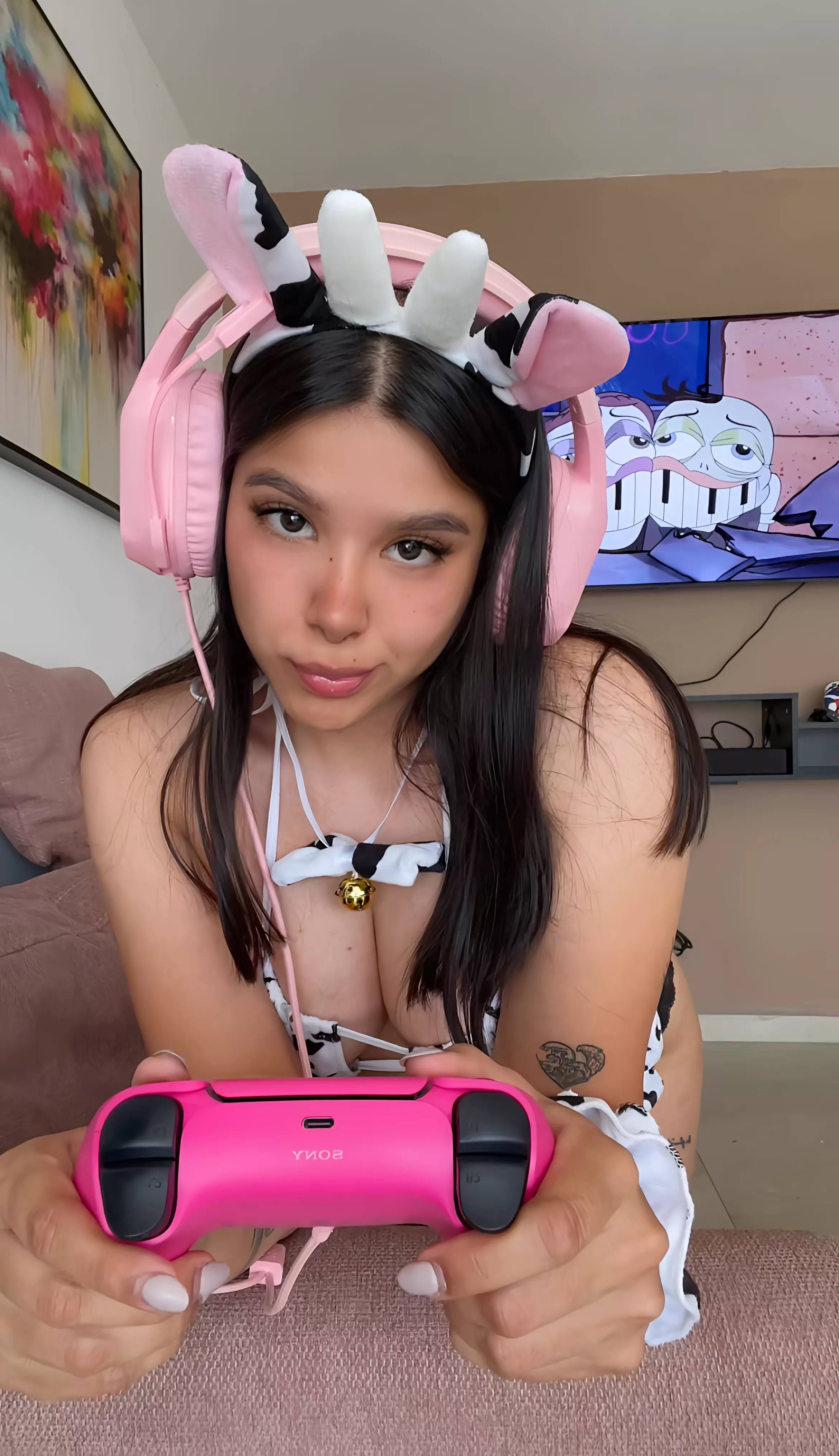 Prime Fortnite or 2020 Warzone?