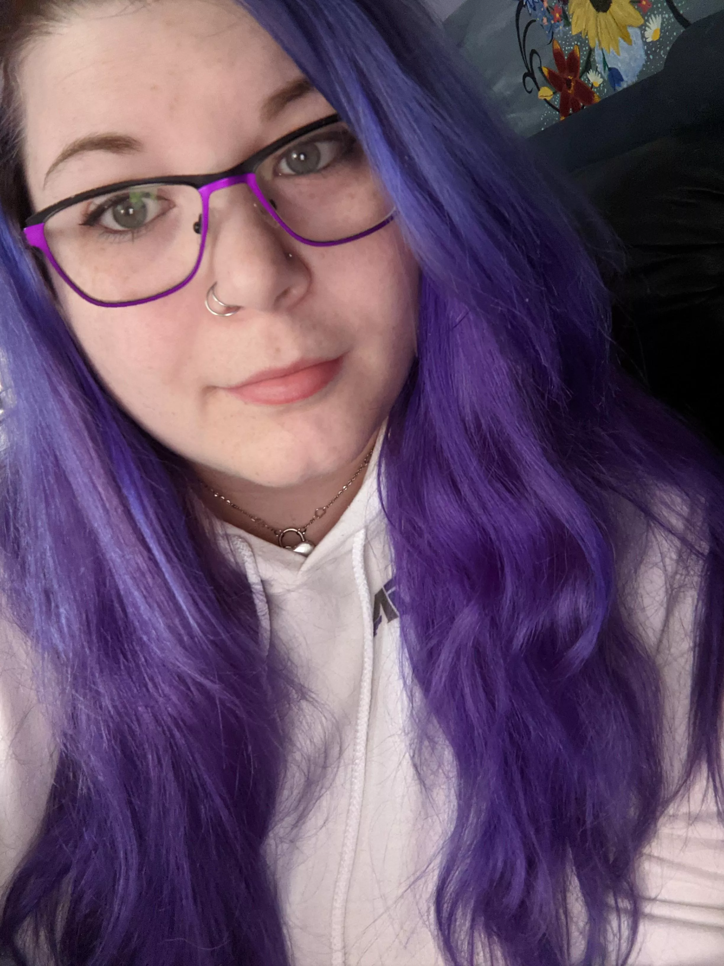 Rainy days are for cuddles