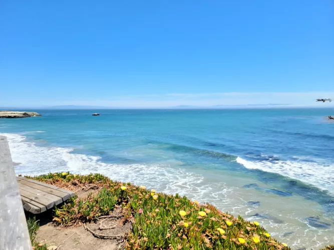 Santa Cruz, California