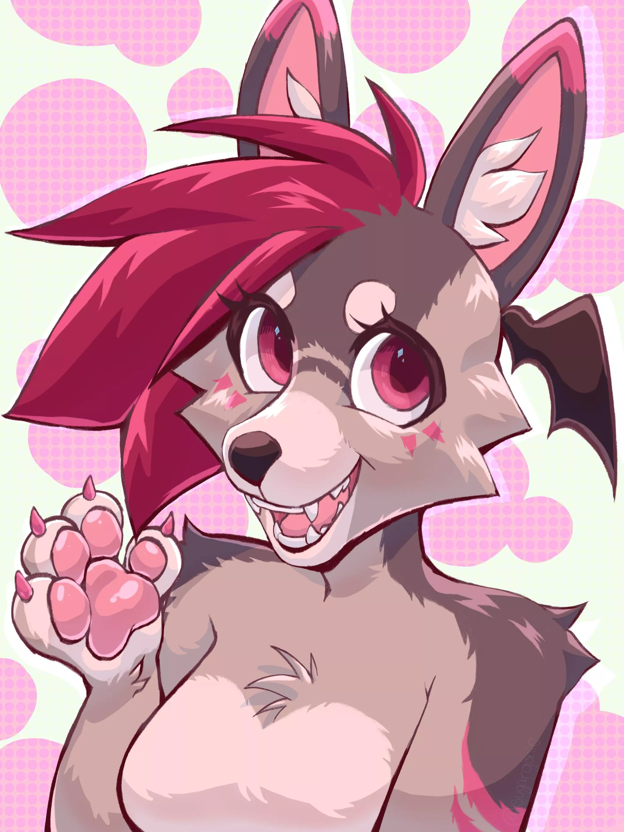 semi new artist on here!