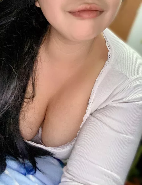 So … this was the view of my coworkers today 