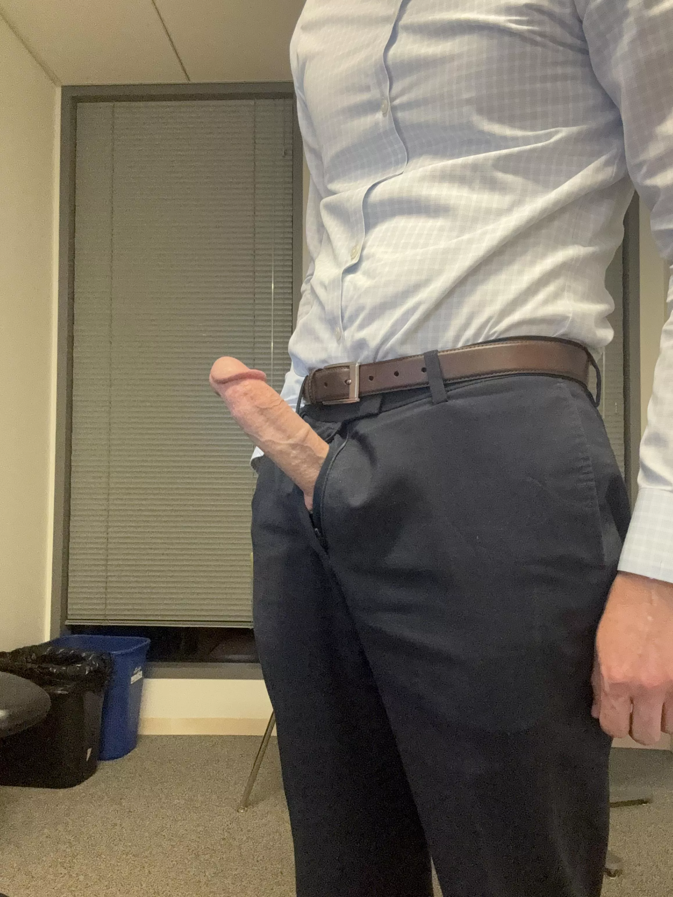 Sometimes the office is the only place you can have some fun [42]