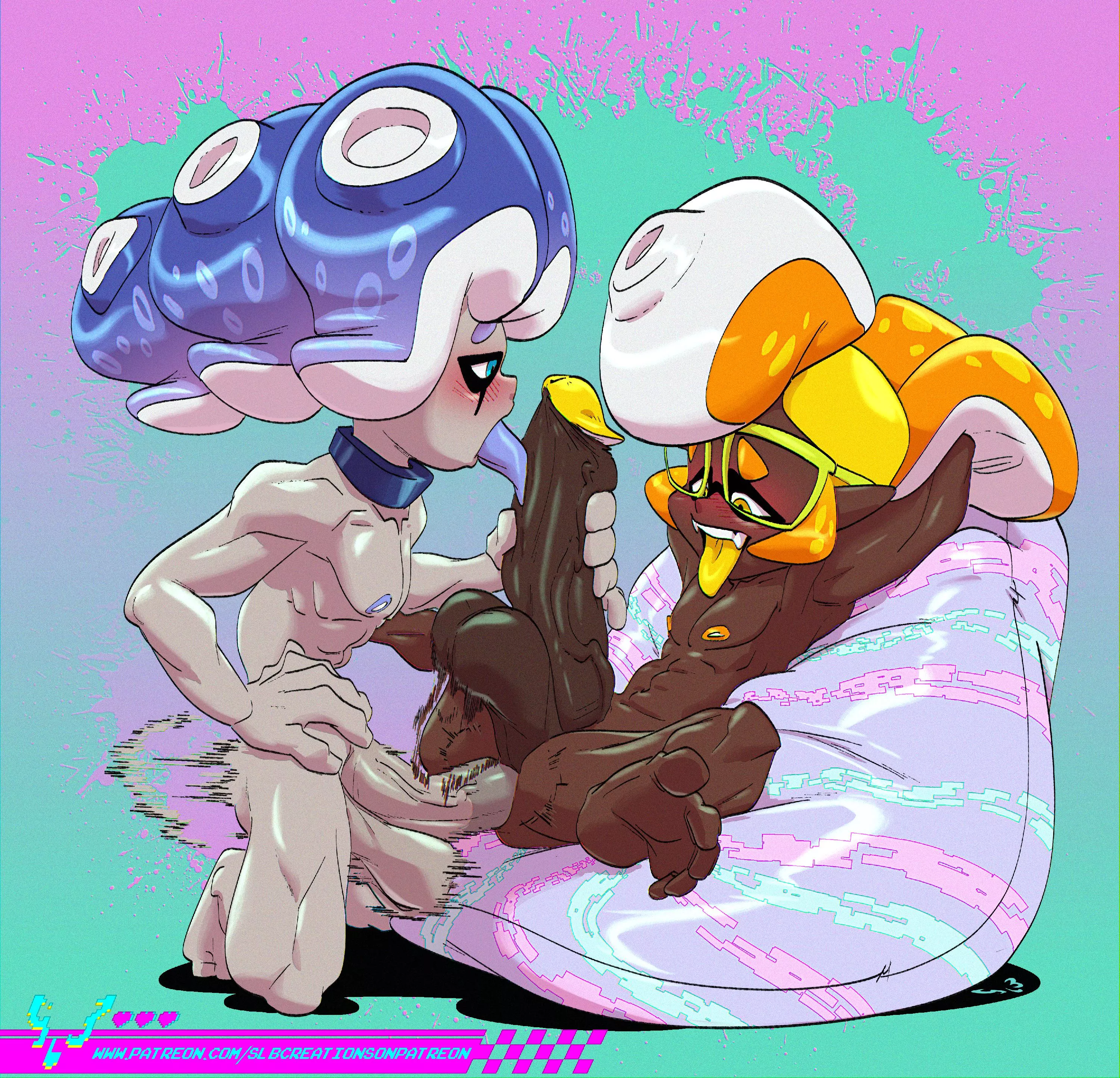 Splat 'im 2 (S-L-B)