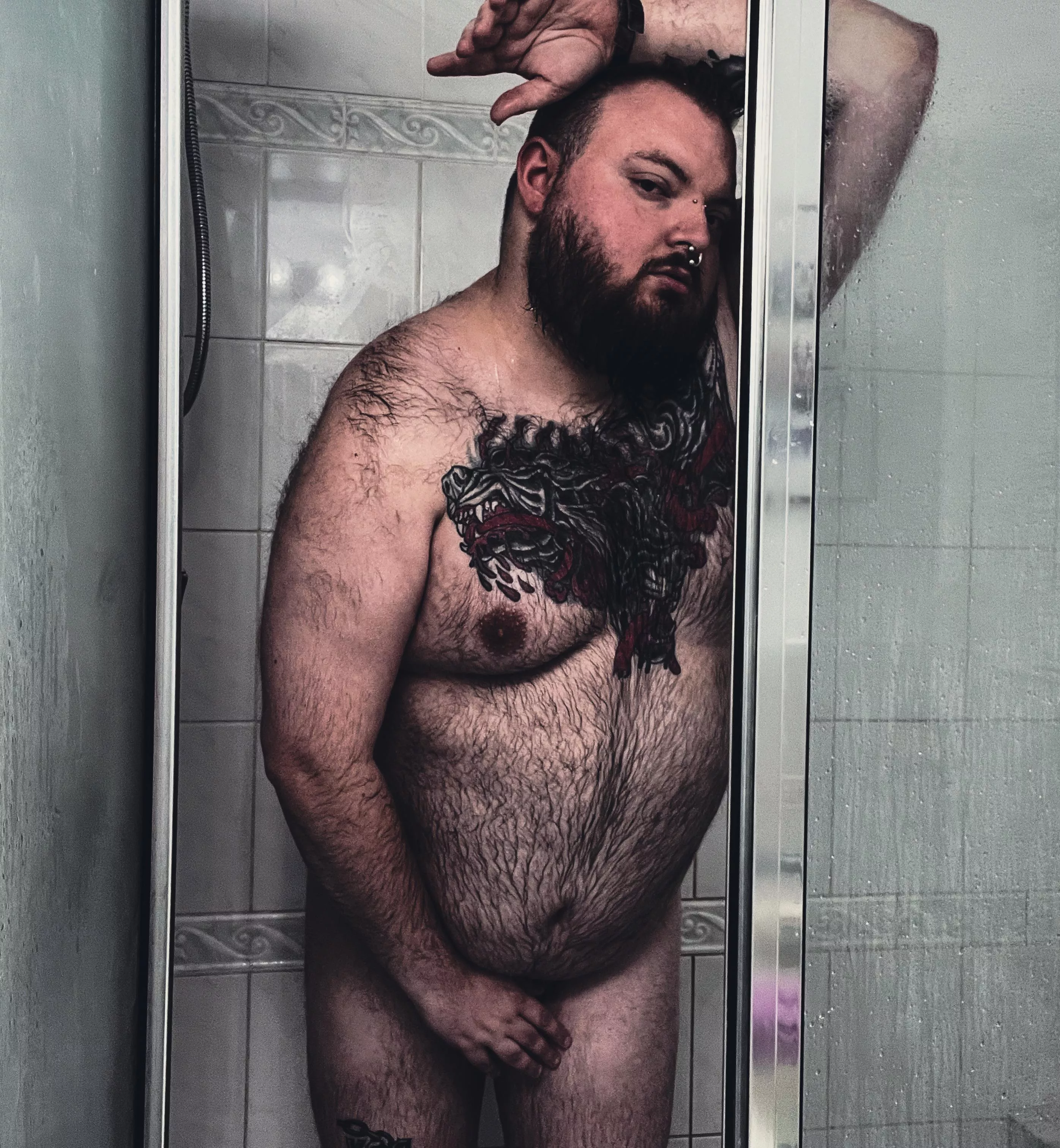 Thanks for looking. 🤭