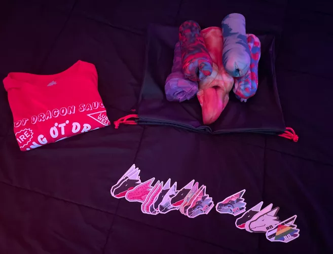 That bug's done caught me and I've been bit. What other penetrables do you all reccomend?