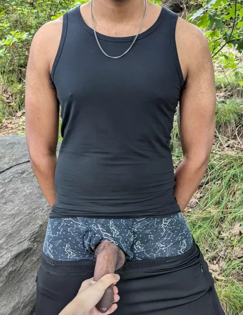 The early bird cruiser got my thick fat worm