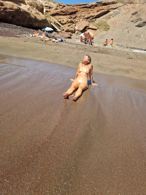 This is how a would like to start every day!