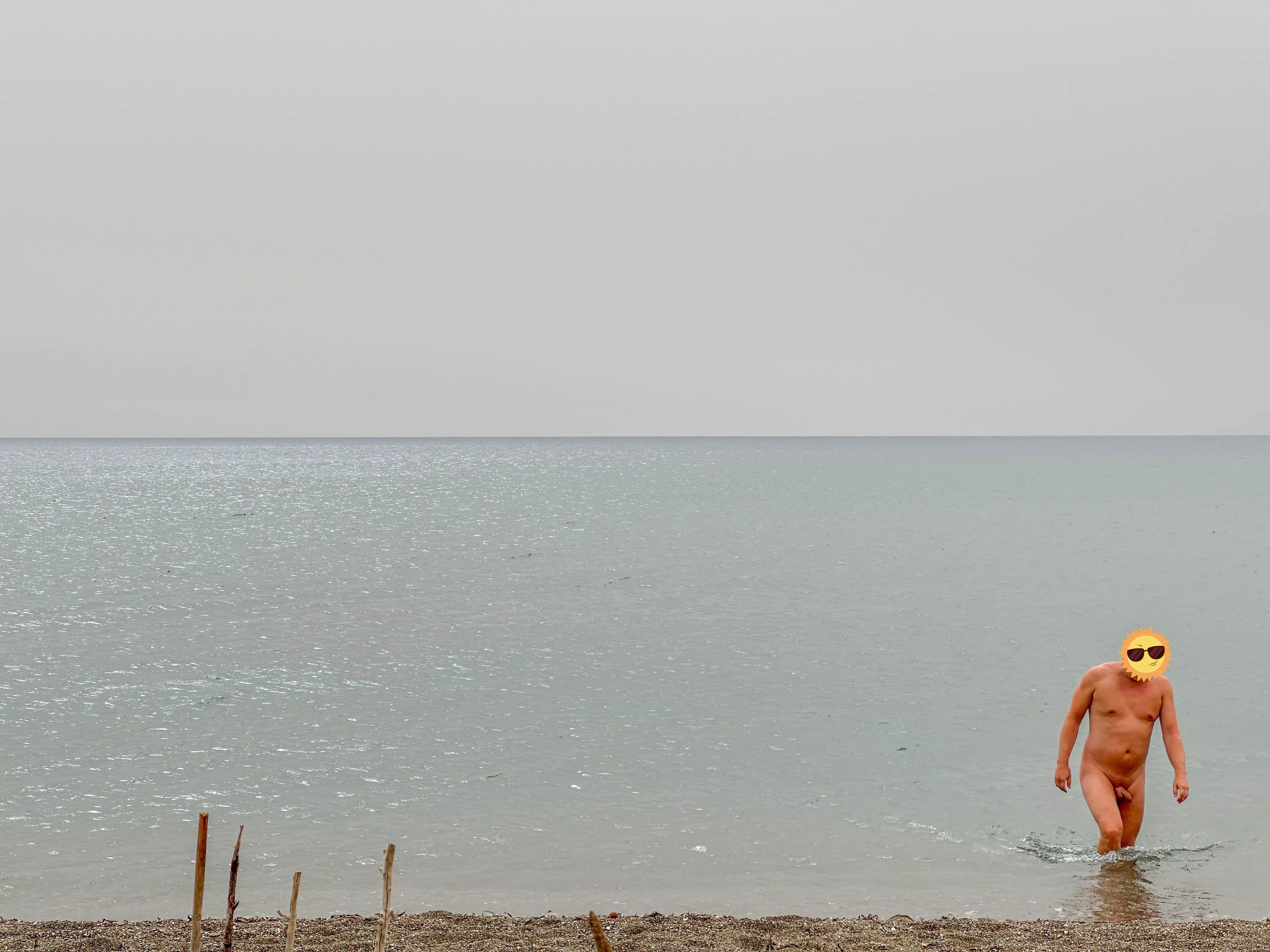 This is my comfort zone