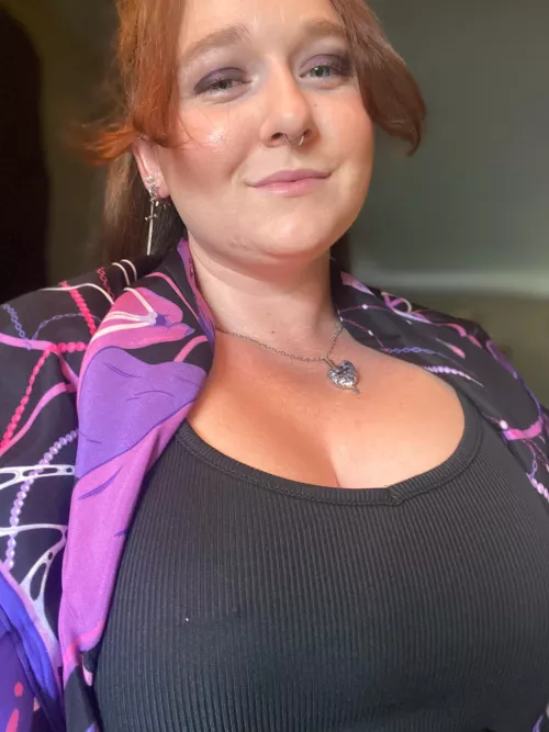 Twinkle twinkle, do you see it? ✨