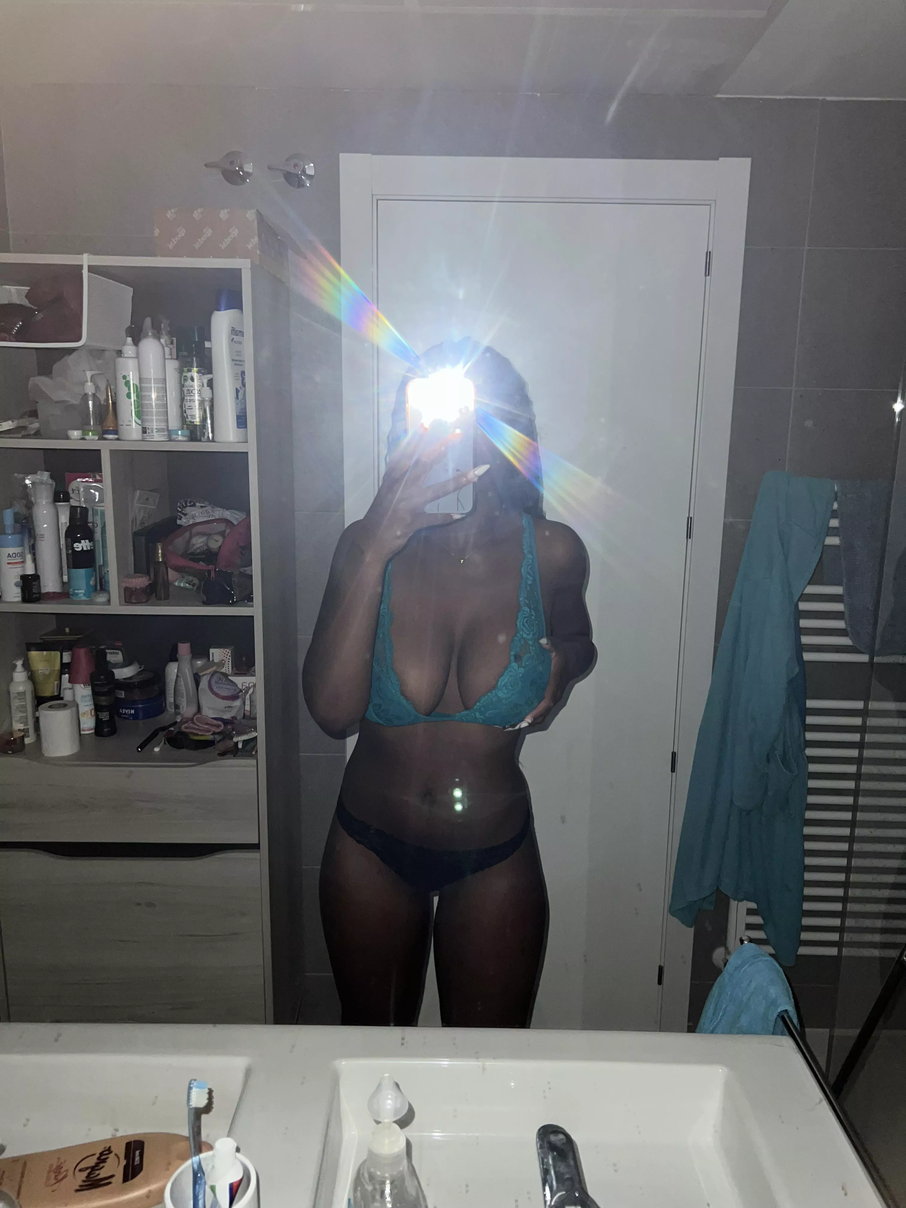 Type of photos you would get before we met 