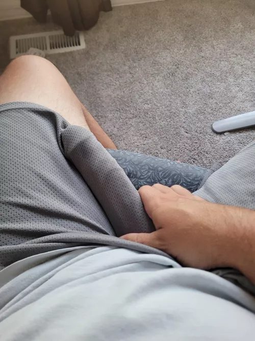 We made it! Happy Friday! 