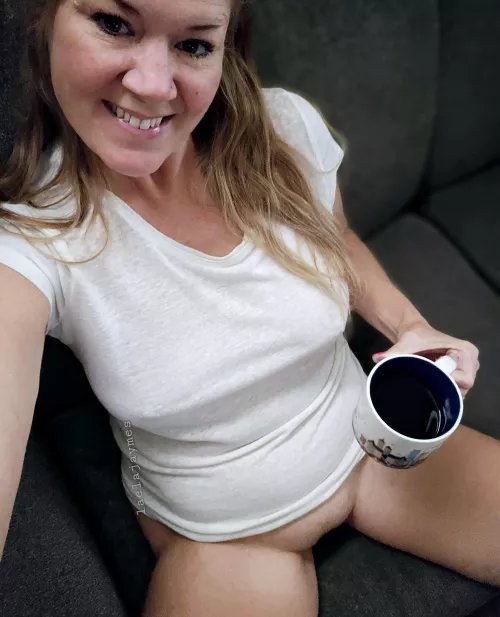 Well! Flick my bean it's Friday already!?!?! The week blew by fast, enjoy the day!