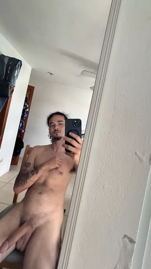 What part of my body would look nice with a tattoo 