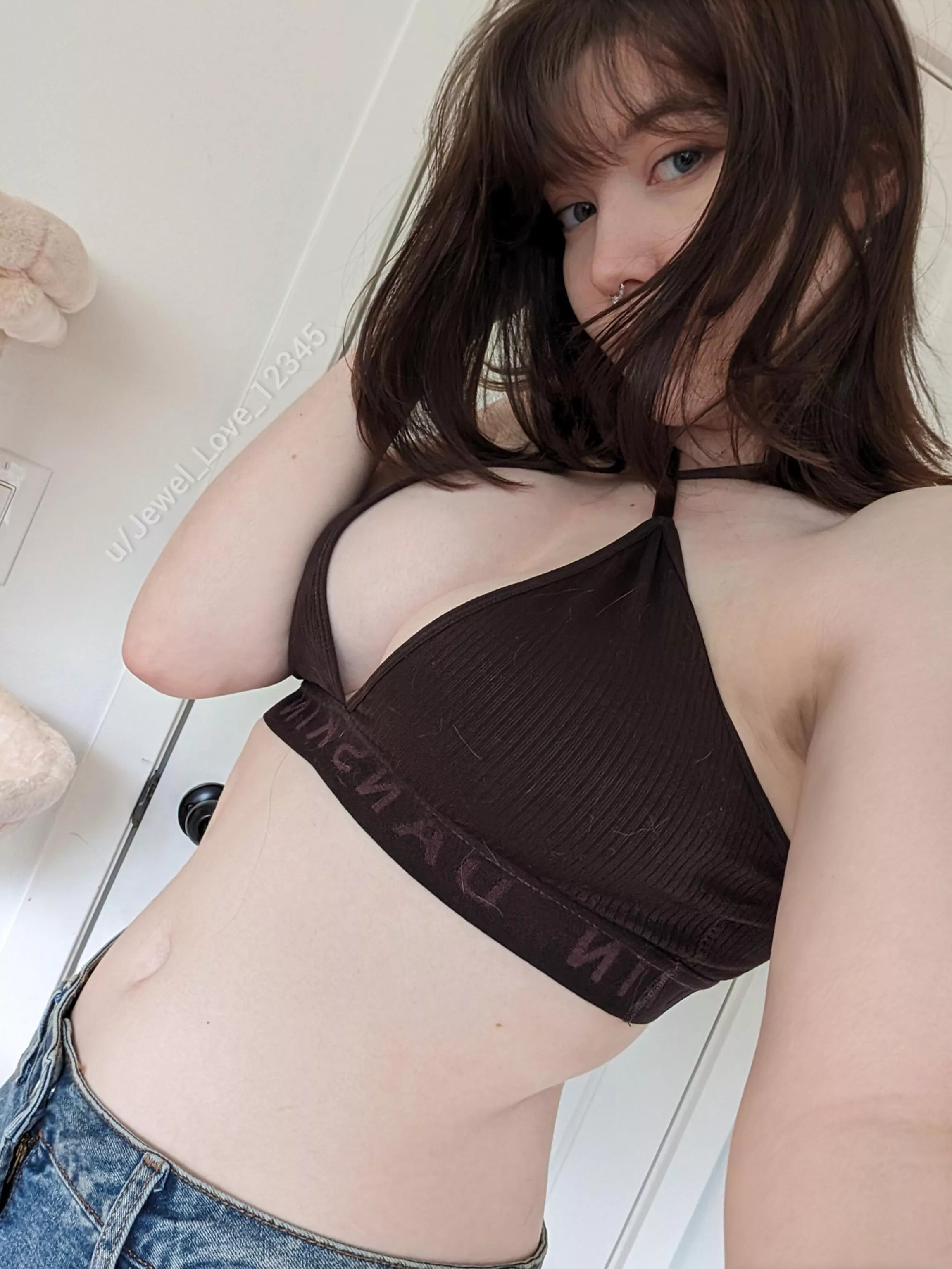 What's your initial impression of me? 