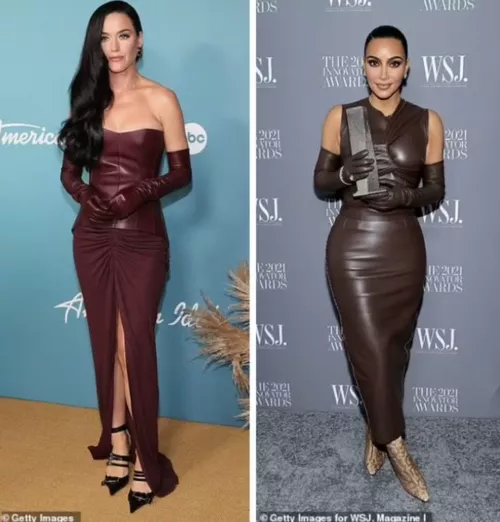 Who did it better: Kim or Katy? 