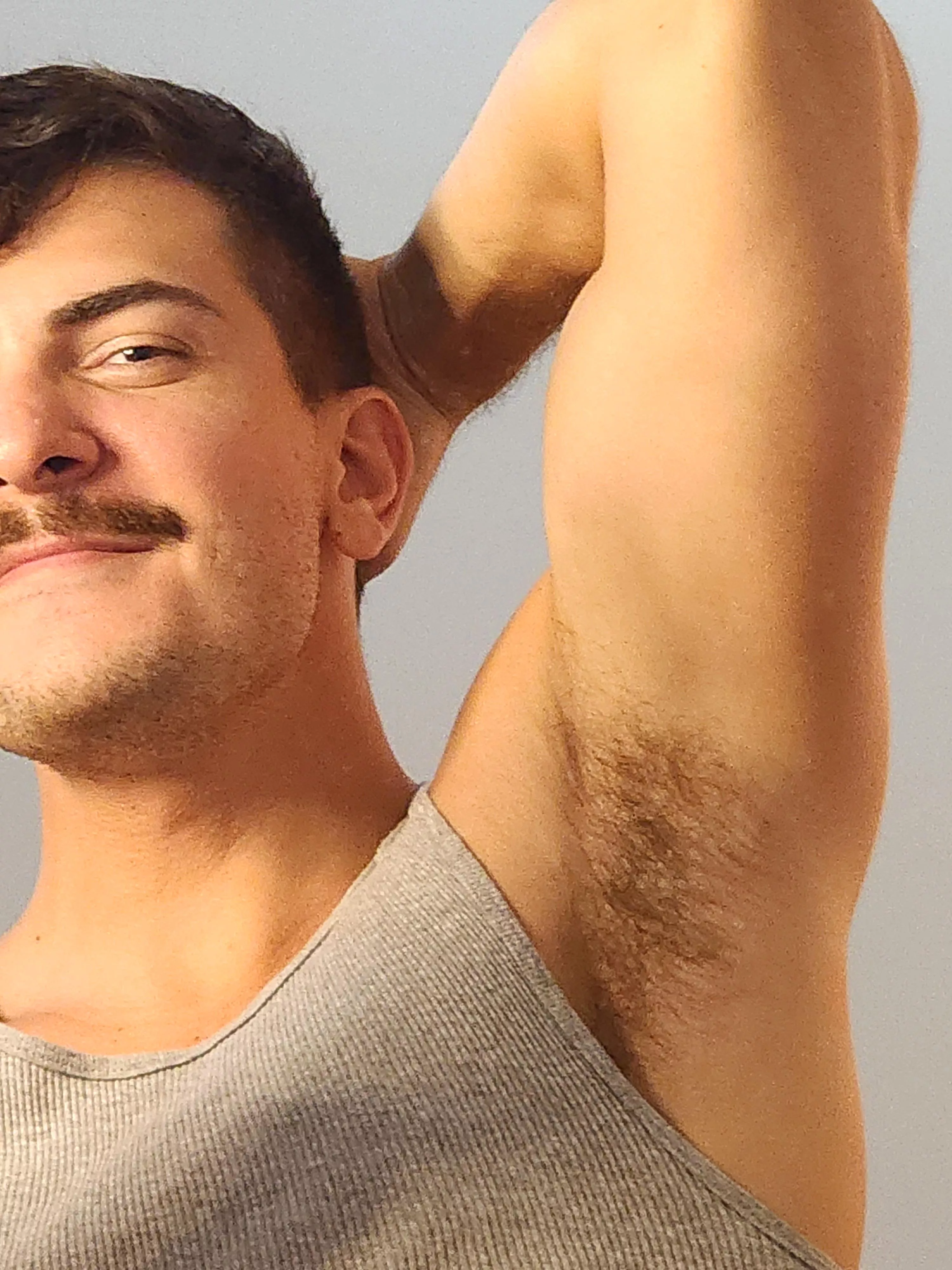 Would you take a sniff? Or more?