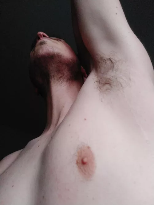 Would you taste after running?