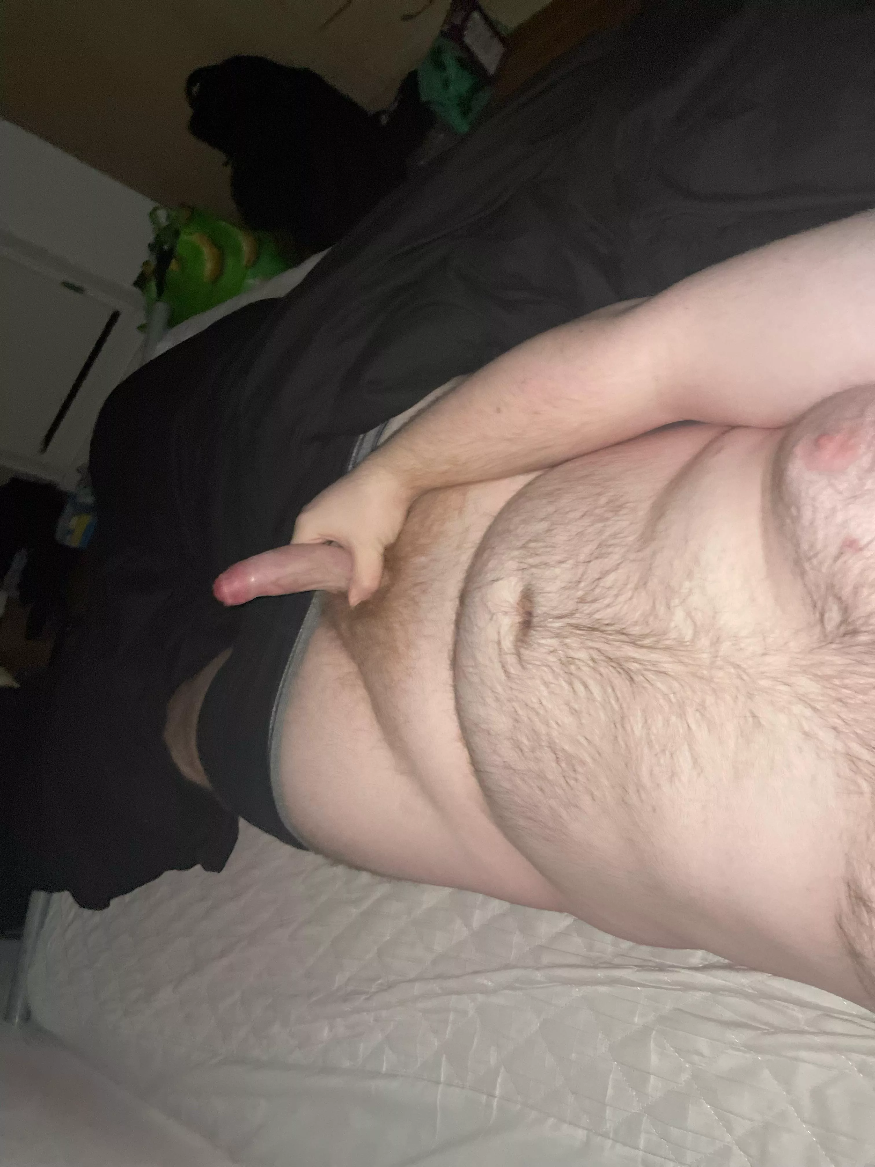 20yo horny and chubby guy needs company. Would you help? (DMs open)