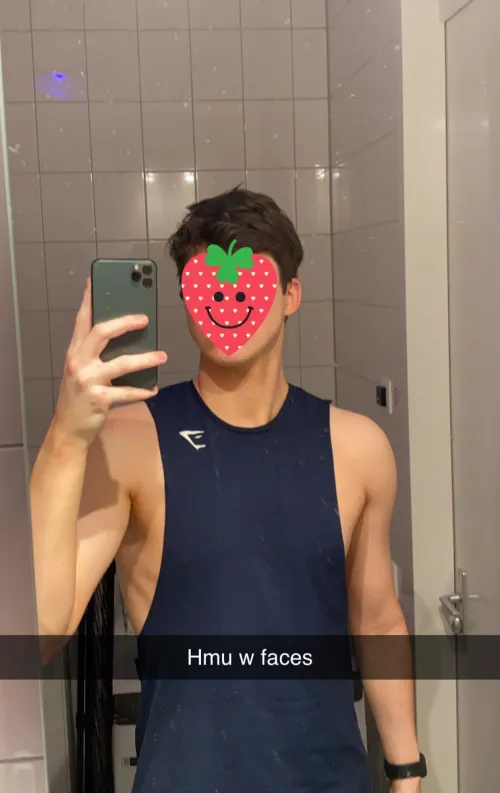 22 college athlete, hmu w faces @ will_bennet7 