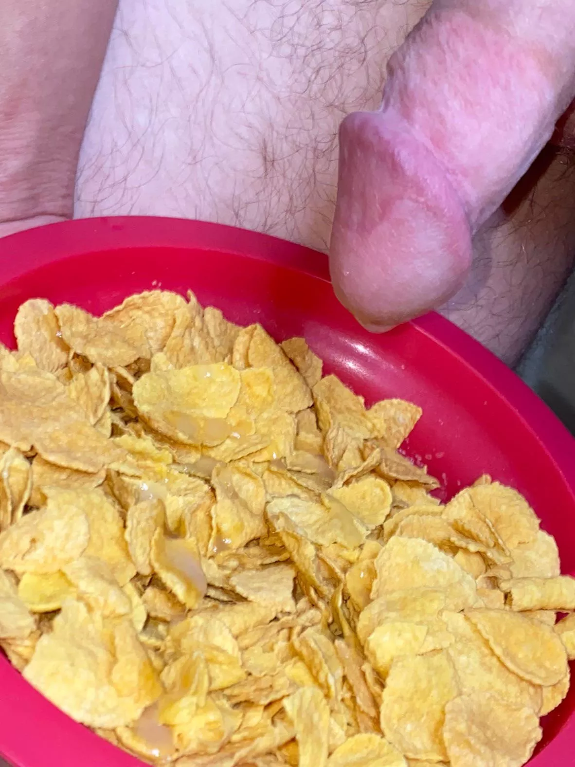 [22] frosted your flakes