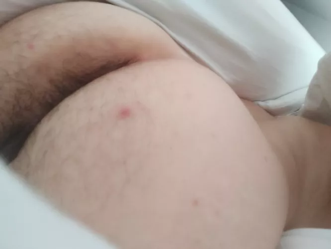 [24] felt cute, do I look fuckable?