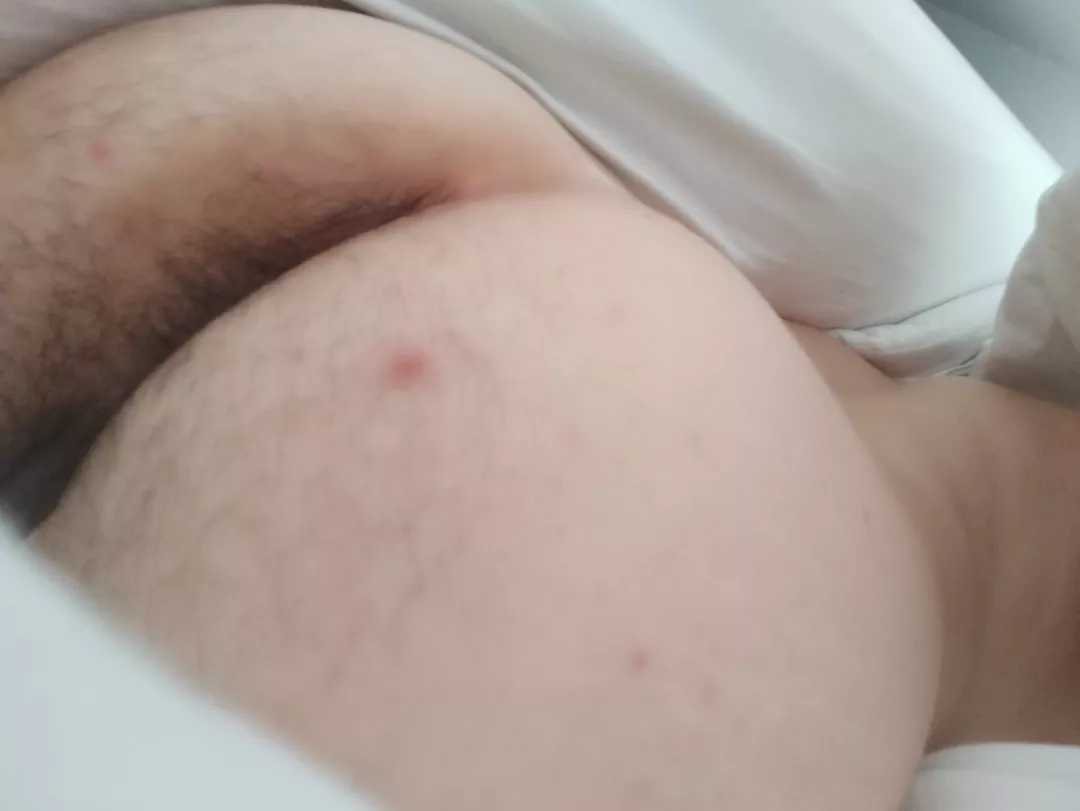 [24] felt cute, do I look fuckable?