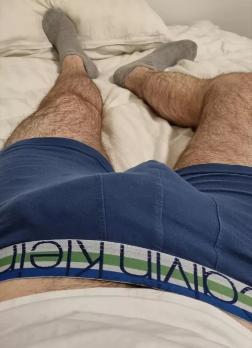 [24] I better take care of this soon