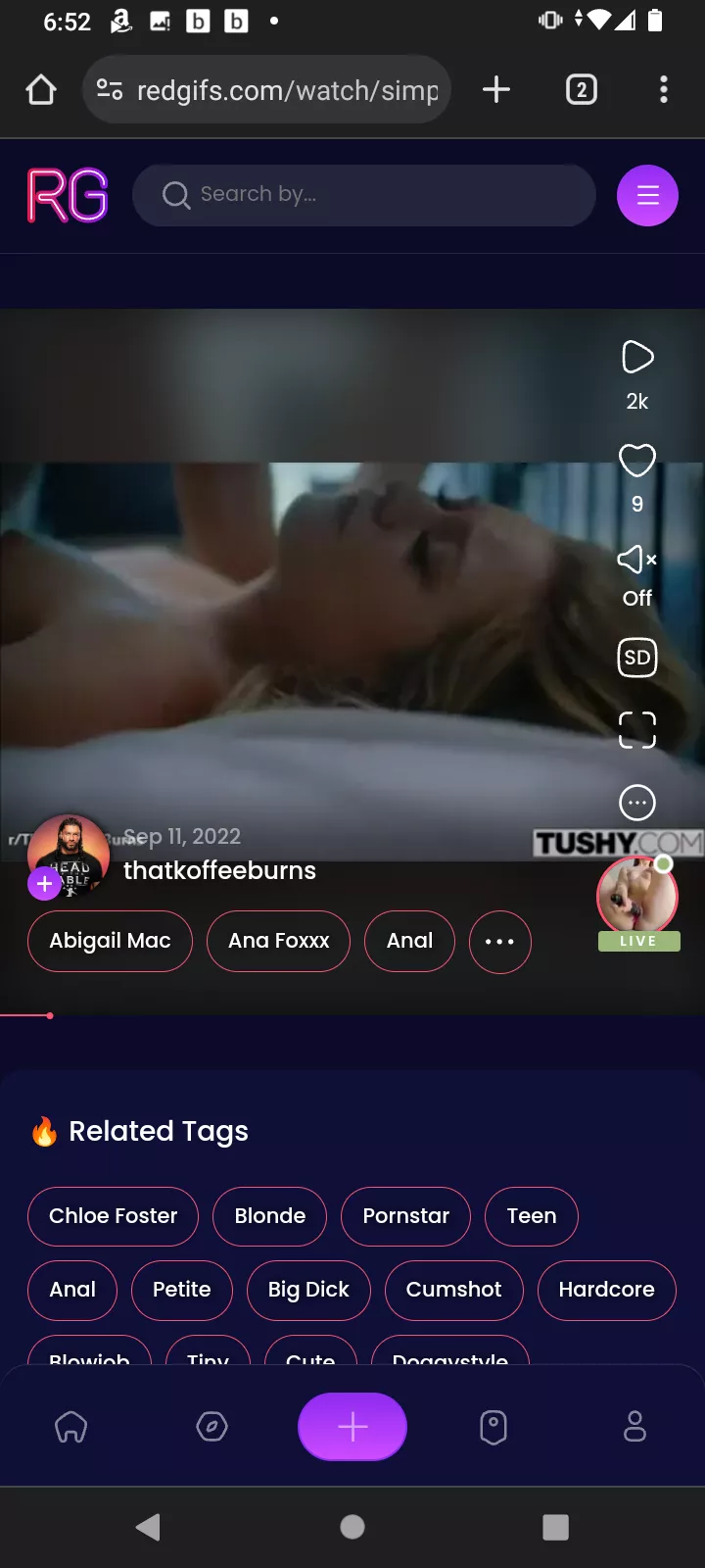 Anyone know the source for this scene?